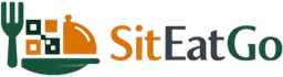 SitEatGo logo