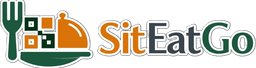 SitEatGo logo